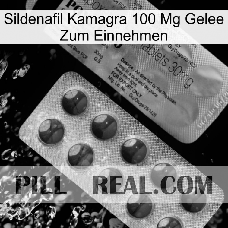 Sildenafil Kamagra 100Mg Oral Jelly 39